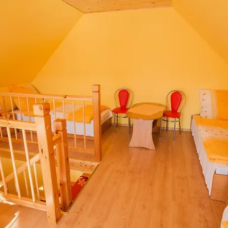 Zacisze * Ostrowo (Puck)