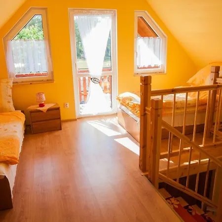 Zacisze Ostrowo (Puck)