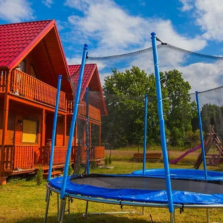 Zacisze * Ostrowo (Puck)