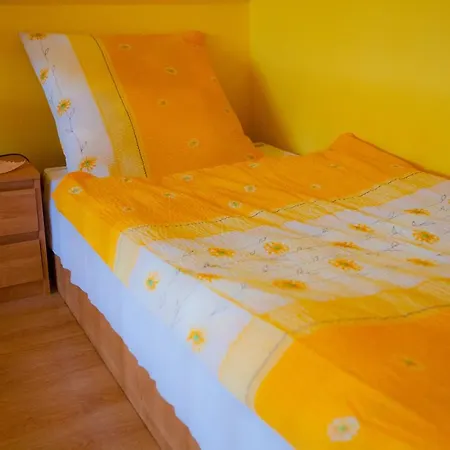 Domki Zacisze * Ostrowo (Puck)