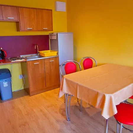 Zacisze Ostrowo (Puck)